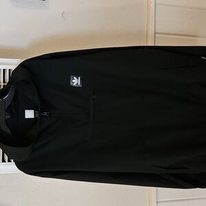 Adidas Pullover Jacket